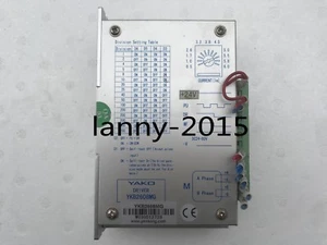 1 Stück gebrauchte Yako YKB2608MG - Bild 1 von 3