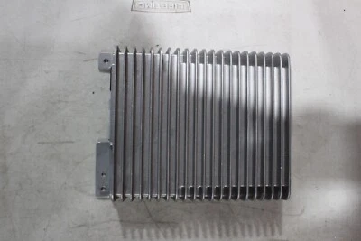 AMPLIFICADOR DE AUDIO LINCOLN MKZ 2010-2012 GM-2687ZF #085180-9E Foto 1 de 2