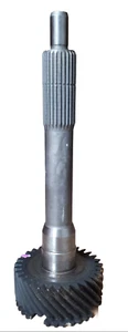 1997-2007 Chevrolet Corvette T56 6 Speed Input Shaft 31 Tooth 2.66 Ratio - Picture 1 of 2