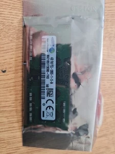 samsung 4gb pc3-12800 - Bild 1 von 1