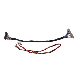 LVDS Kabel Hintergrundbeleuchtung Kabel für G190ETN01.2 G190ETN01.4 19 Zoll LCD Bildschirm - Bild 1 von 3