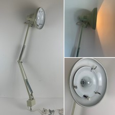 luxo swing arm lamp