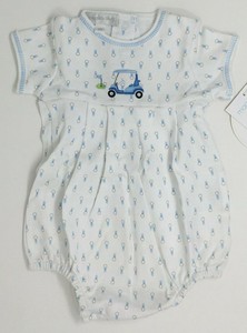 magnolia baby romper