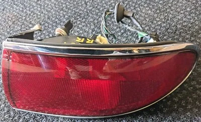 2001 BUICK CENTURY RIGHT TAIL LIGHT #16523314 - Image 1 of 4