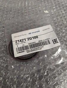 Genuine Hyundai I30N performance 2.0 Turbo front crankshaft oil seal - Picture 1 of 1