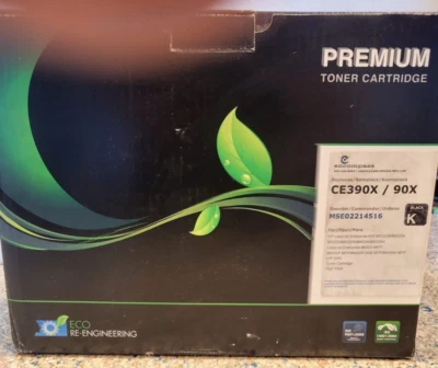 Encompass CE 390X / 90X Cartridge Replacement HP M4555/M4555f/M455skm MFP - Image 1 of 4