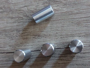 Marantz 5025 - Kassettendeck - Original Regler - EQ / BIAS / LIMITER / DOLBY NR - Bild 1 von 1