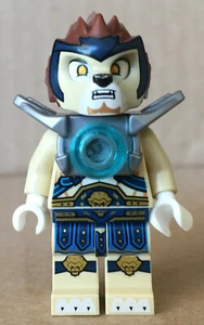 LEGO®-Minifigura Legends of Chima Lennox Set 70104 70014 70011 - loc006 loc003 - Imagen 1 de 5