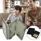 1X For Switch Game Card Storage Box Travel Holder Carry Protect Case UK