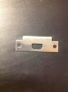 10-025 Commercial, Schließblech für Metall Türpfosten - Schließblech 626, BCSP-1 - Bild 1 von 1
