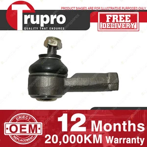 1 Pc Trupro Outer RH Tie Rod End for WOLSELEY HORNET 1100 1300 MK 1961-1972 - Picture 1 of 2