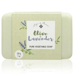 L'epi de Provence Soap 200g - Olive & Lavender - Picture 1 of 1