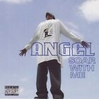 Angel Soar With Me (CD) Album