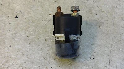 Honda CB650SC Nighthawk CB 650 H945-2 1981. solenoide de arranque Foto 1 de 3