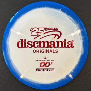 New Discmania DD2 Distance Driver *Choose Disc* - Picture 1 of 13