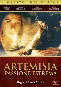 artemisia - passione estrema dvd Italian Import (DVD) (US IMPORT) - Picture 1 of 2