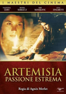 artemisia - passione estrema dvd Italian Import (DVD) (US IMPORT) - Image 1 of 2