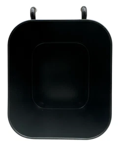 New IKEA SKADIS Black Container for Pegboard 405.699.24 - Picture 1 of 4