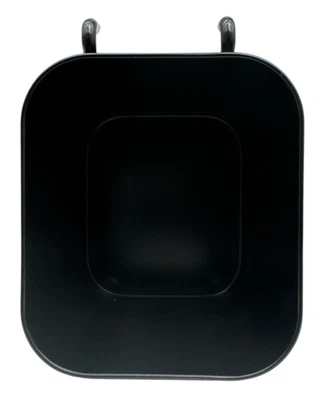 New IKEA SKADIS Black Container for Pegboard 405.699.24 - Image 1 of 4