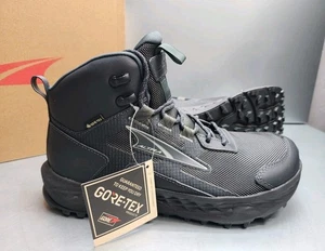 Neu *ohne Deckel* Altra Timp 5 Hiker GTX Mid Damen GoreTex Wanderschuhe Größe 9,5 - Bild 1 von 16
