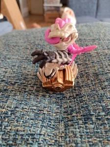 Figurine Skylanders Superchargers Bone Dash Roller Brawl - Picture 1 of 2