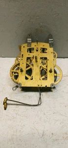 ansonia clock movement b24 Mantle Clock Parts - Picture 1 of 10