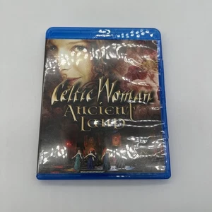 Celtic Woman Ancient Land Blu-Ray All Regions NEW - Picture 1 of 4