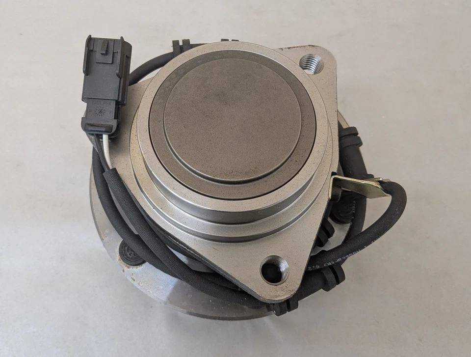 (CANTIDAD:1) Cojinete de rueda Inc. Cojinete de cubo de rueda Premium 513188-2 / 930470-2 Foto 1 de 4