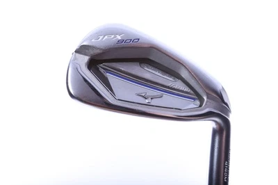 Mizuno JPX 900 Hot Metal 7-Iron Seniors Flex Graphite Shaft Very Good - Image 1 of 4