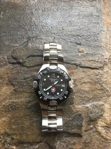 swiss alpine military watch automatic - Picture 1 of 5