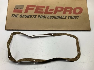 Junta de cárter de aceite de motor FEL PRO OS30655C para Mitsubishi Eagle 1992-1996 1,8 L Foto 1 de 3