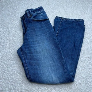 Gap Kids Boys Original Fit Jeans 8 Regular - Picture 1 of 10