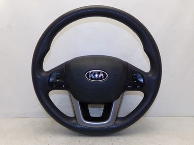 Lenkrad Multifunktion, mit Airbag, Audio- und BC - Steuerung  RIO III (UB) 1.25 - Bild 1 von 4