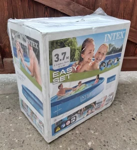 INTEX Easy Set 12' x 30" Pool - Model No: 28131EH - Picture 1 of 1