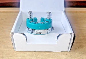 Nuevo En Caja Siemens 7NG3211-0NN00 Sitrans Trans Trans Trans Trans Trans Trans Transmisor de Temperatura 7NG32110N00 - Imagen 1 de 12