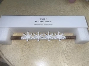 Ashley Black 4 Claw Fascia Blaster Cellulite Reduction - Picture 1 of 4