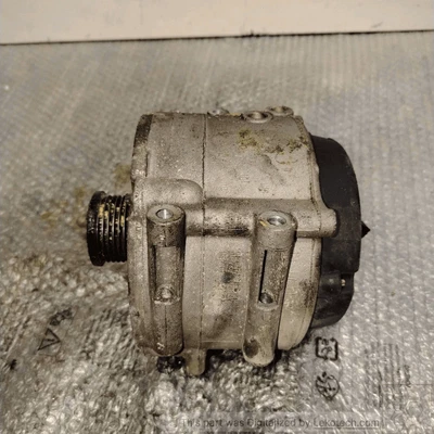 A0001502550 Alternatore  MERCEDES-BENZ Classe C Sportcoup� (C203 220 CDI Cpè - Immagine 1 di 4