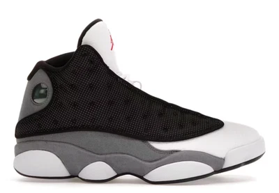 Air Jordan 13 Retro Black Flint (WORN) - Image 1 of 4