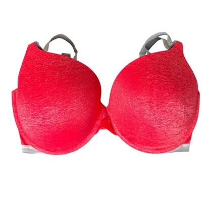 Victoria Secret 36DDD Perfect Shape Uplift Semi Demi Underwire Support Bra - Image 1 of 4