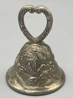 Kirk & Son 纯银铃铛复古 — 第 1/4 张图片