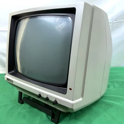 Vintage Highscreen TP200 -31 / 02B  Monitor Für Commodore (1139) - Bild 1 von 4