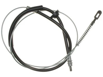 For 2002 Mercury Grand Marquis Parking Brake Cable Rear Left Raybestos 42233QGZN - Image 1 of 2