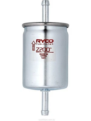 Ryco Fuel Filter fits Holden Special Vehicles Manta 5.0 VS i V8 (Z200) - image 1 of 4