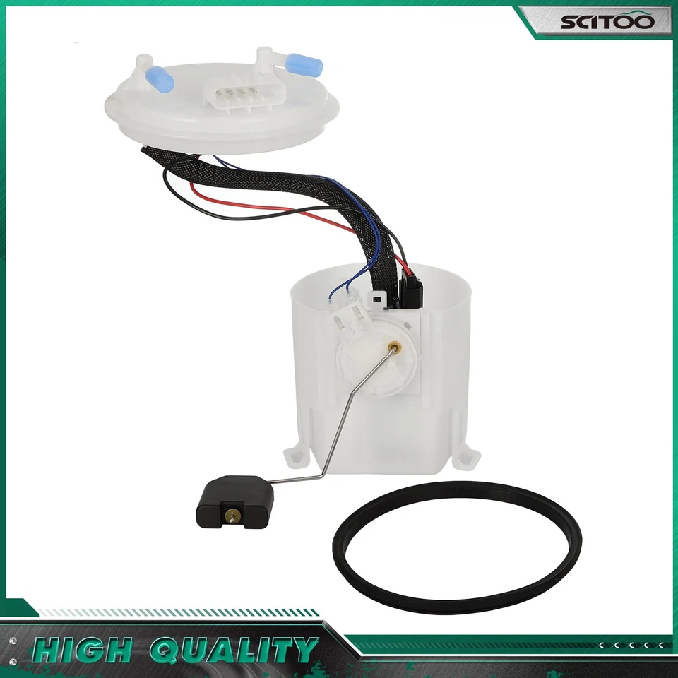 Módulo de bomba de combustible eléctrica de 1,8 L para Chevrolet Tornado 2006-2009 Meriva 2005-08 Foto 1 de 4