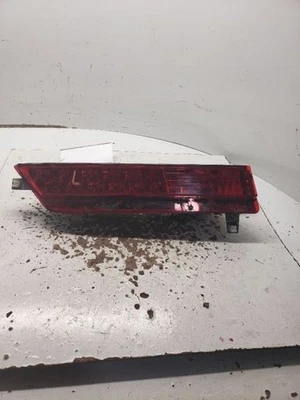 Tapa de luz trasera izquierda del conductor montada para BMW 745i 1183087 02-05 Foto 1 de 4