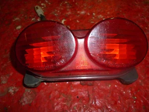KAWASAKI ZX 6R G MODEL , REAR LIGHT - Picture 1 of 1
