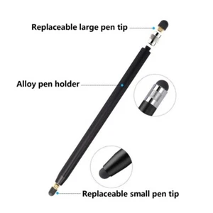Smooth Writing Drawing Capacitive Pen for Comfortable Long Term Use - Zdjęcie 1 z 14