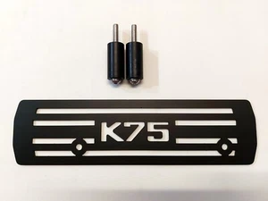 BMW K75 CARTER COPRI INIETTORI cafe racer - Bild 1 von 3