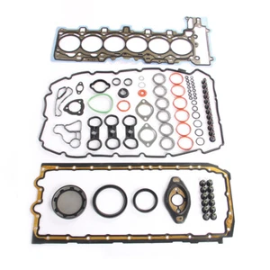 3.0L Engine Gasket Repair Kit Fit For BMW 128i 325i 525i 730i X3 X5 Z4 - Picture 1 of 18
