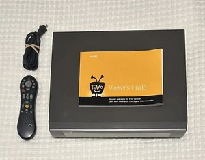 Parts Only! TiVo Series 2 Recorder DVR.  TCD540080, Remote, Power Cord, Manual. - Picture 1 of 10
